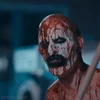 ✋ Эмодзи «Terrifier 18» для Telegram