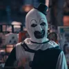 🥳 Эмодзи «Terrifier 18» для Telegram