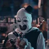 😀 Эмодзи «Terrifier 18» для Telegram
