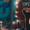 ✋ Эмодзи «Terrifier 18» для Telegram