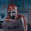 😀 Эмодзи «Terrifier 18» для Telegram