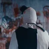 😀 Эмодзи «Terrifier 18» для Telegram