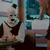 😒 Эмодзи «Terrifier 18» для Telegram