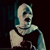 😀 Эмодзи «Terrifier 18» для Telegram