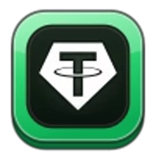 🤩 Эмодзи «иконки в зелёной рамке для оформления постов» для Telegram
