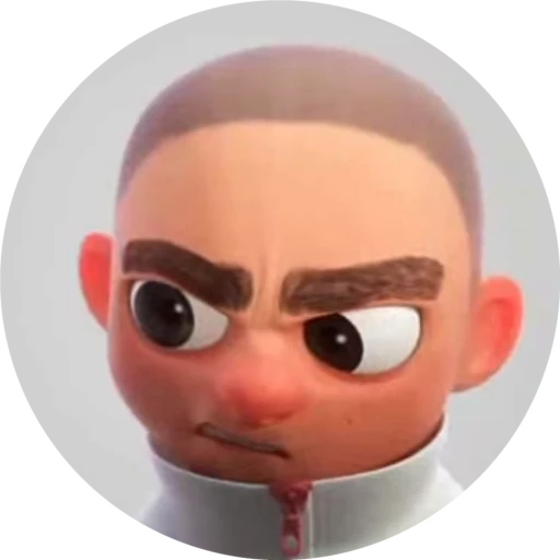 😡 Стикер «Test_VD_FramateFps» для Telegram