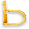 🅱️ Эмодзи «Картошка фри» для Telegram