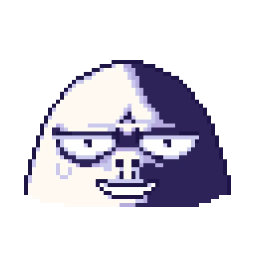 😈 Эмодзи «Testicles» для Telegram