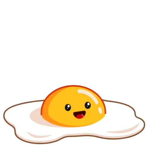 😌 Эмодзи «Testicles» для Telegram