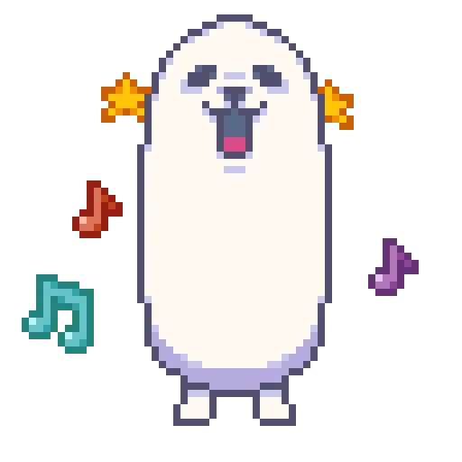 🕺 Эмодзи «Testicles» для Telegram