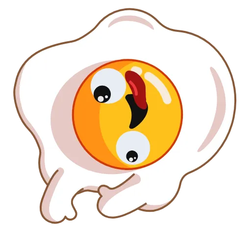🤪 Эмодзи «Testicles» для Telegram