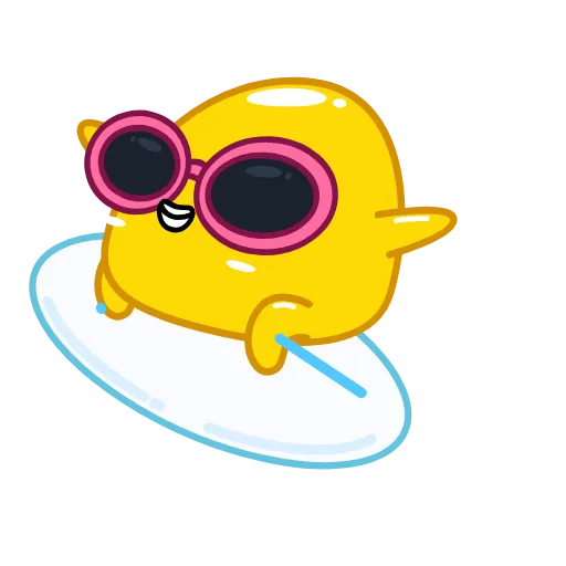 😎 Эмодзи «Testicles» для Telegram