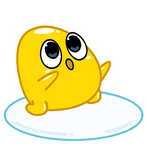 🙏 Эмодзи «Testicles» для Telegram