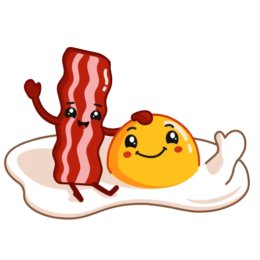 👋 Эмодзи «Testicles» для Telegram