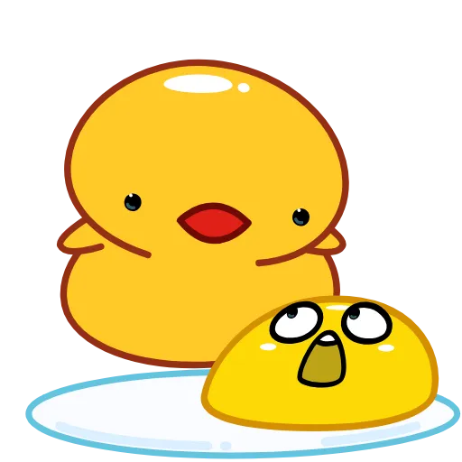 😱 Эмодзи «Testicles» для Telegram
