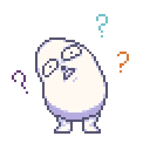 🤔 Эмодзи «Testicles» для Telegram