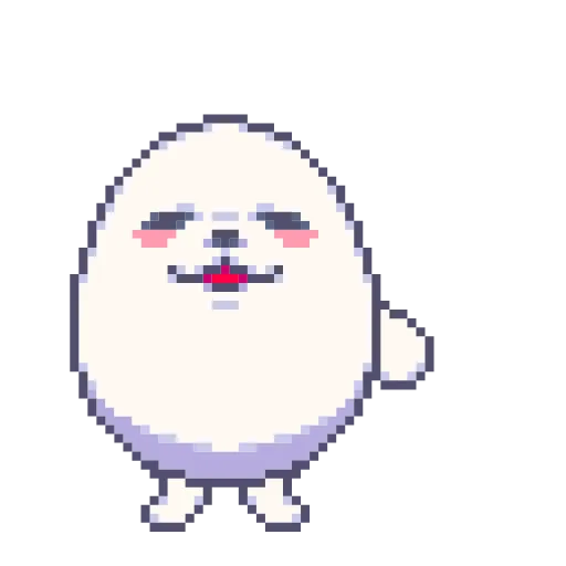 👋 Эмодзи «Testicles» для Telegram