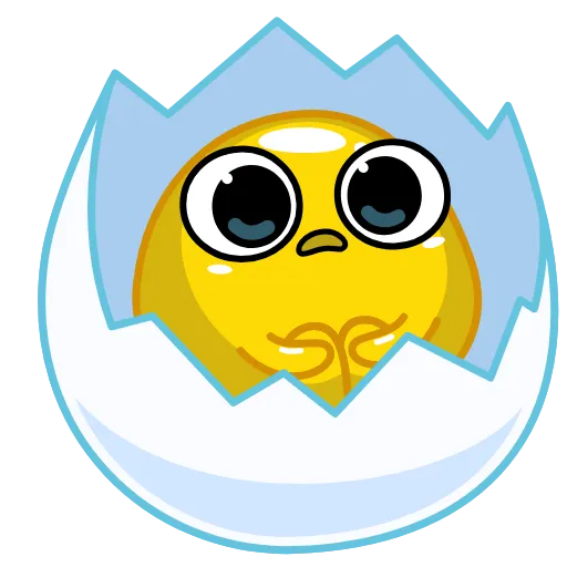 😔 Эмодзи «Testicles» для Telegram