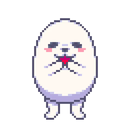 😈 Эмодзи «Testicles» для Telegram