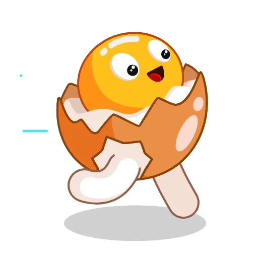 ☺️ Эмодзи «Testicles» для Telegram