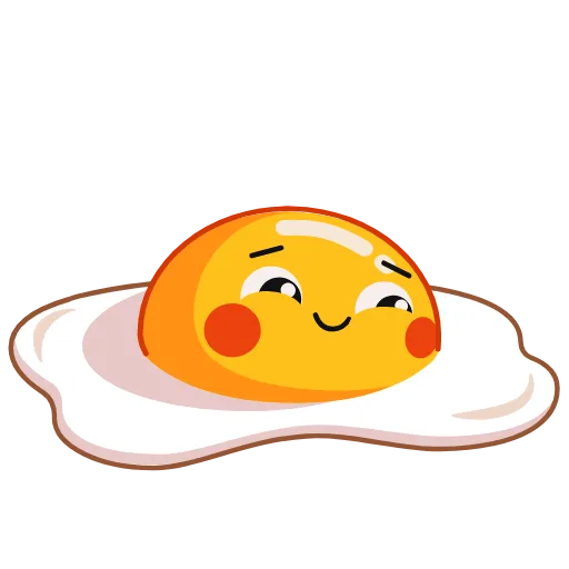 😊 Эмодзи «Testicles» для Telegram