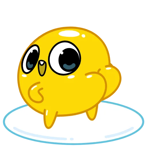🍑 Эмодзи «Testicles» для Telegram