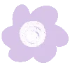 🌸 Эмодзи «Яркие буквы и иконки» для Telegram