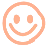 🙂 Эмодзи «Яркие буквы и иконки» для Telegram
