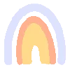 🌈 Эмодзи «Яркие буквы и иконки» для Telegram