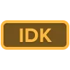 🤷‍♂️ Эмодзи «Textstatus» для Telegram