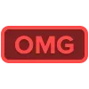 😲 Эмодзи «Textstatus» для Telegram