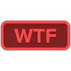 😱 Эмодзи «Textstatus» для Telegram