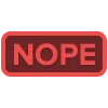 💔 Эмодзи «Textstatus» для Telegram