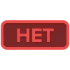 🙅‍♂️ Эмодзи «Textstatus» для Telegram