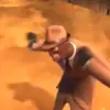 🌟 Эмодзи «Team Fortress 2» для Telegram