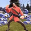 🌟 Эмодзи «Team Fortress 2» для Telegram