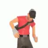 🌟 Эмодзи «Team Fortress 2» для Telegram