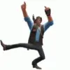 🌟 Эмодзи «Team Fortress 2» для Telegram