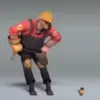 🌟 Эмодзи «Team Fortress 2» для Telegram