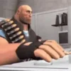 🌟 Эмодзи «Team Fortress 2» для Telegram