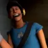 🌟 Эмодзи «Team Fortress 2» для Telegram