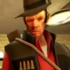 🌟 Эмодзи «Team Fortress 2» для Telegram