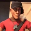 🌟 Эмодзи «Team Fortress 2» для Telegram