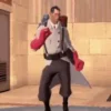 🌟 Эмодзи «Team Fortress 2» для Telegram