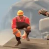 🌟 Эмодзи «Team Fortress 2» для Telegram