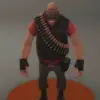 🌟 Эмодзи «Team Fortress 2» для Telegram