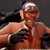 🌟 Эмодзи «Team Fortress 2» для Telegram