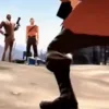 🌟 Эмодзи «Team Fortress 2» для Telegram