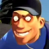 Стикерпак Team Fortress 2 для Telegram
