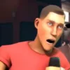 🌟 Эмодзи «Team Fortress 2» для Telegram